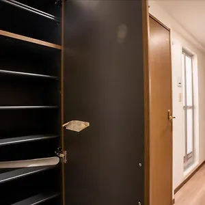  Apartment Al Di La 四谷