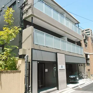 フォレストイン天神南 アパート 福岡市