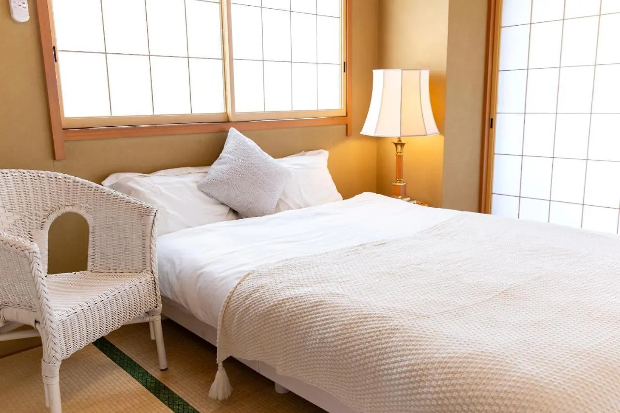 Harmonia東京堀切 10名定員90平米の広いcondominium Tokyo Apartment
