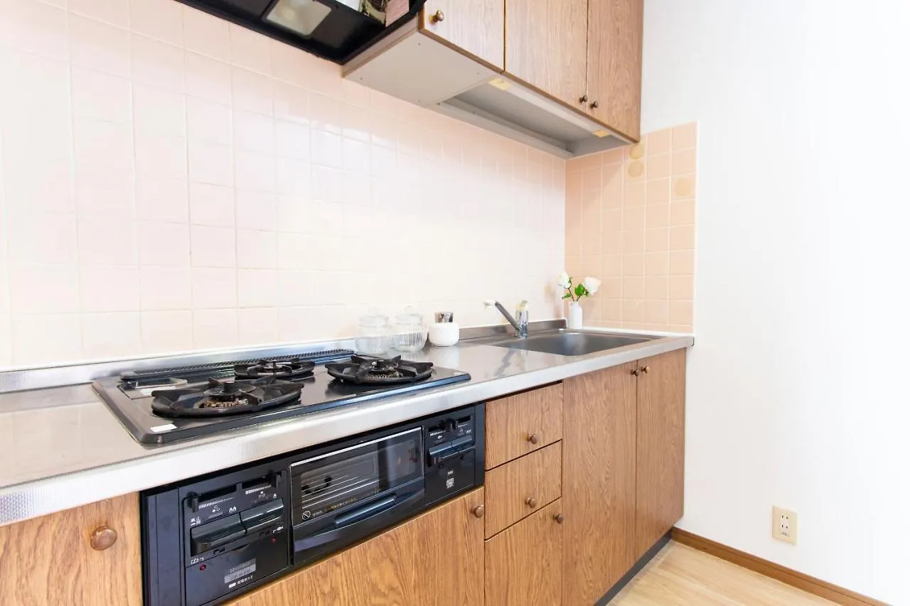 Harmonia東京堀切 10名定員90平米の広いcondominium Tokyo 0*,